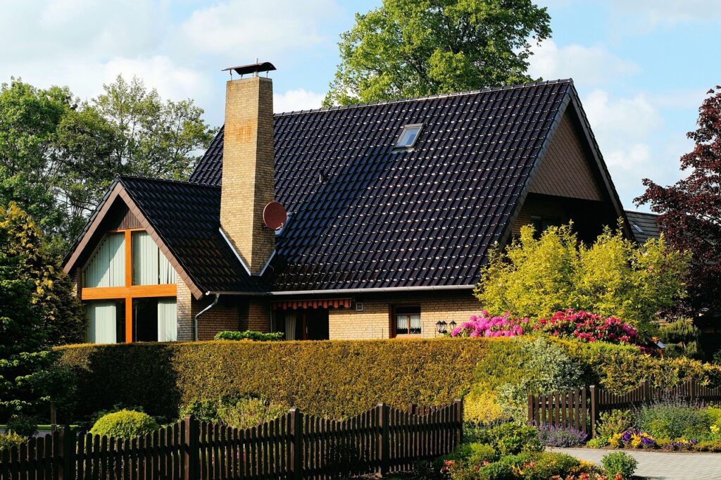 haag-schutting