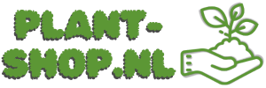 plant-shop.nl logo