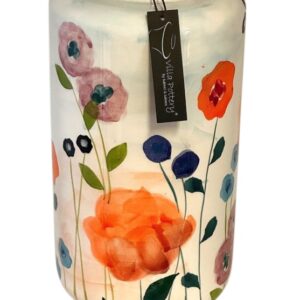 Lillibet Vaas 14x29cm