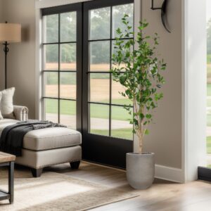 Ficus Triangularis Kunstboom 180cm