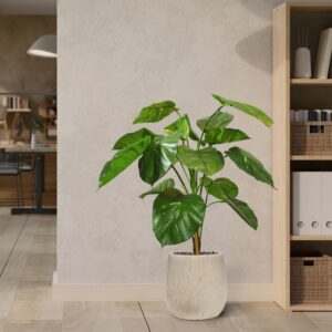 Pothos deluxe kunstplant 90cm