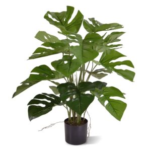 Monstera 50 cm - Kunstplant