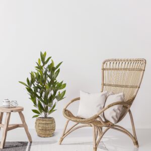 Draceana Surculosa kunstplant 70cm