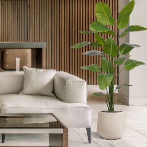 Strelitzia Nicolai kunstplant 210cm