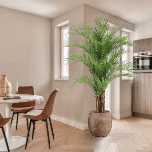 Areca Kunst Palm Deluxe XL 210cm