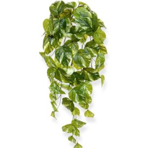 Pothos kunst hangplant 60cm