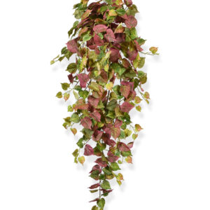 Herfst Populier kunst hangplant - 100cm