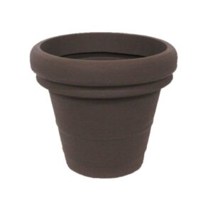 Doppio Bordo 40x35cm Cappuccino