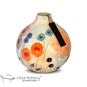 Lillibet Vaas 20x20cm