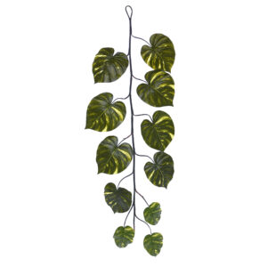 Pothos Kunst Guirlande XL 180cm