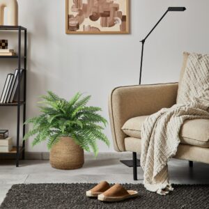 Boston Varen deluxe kunstplant 65cm