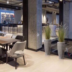 Pennisetum Kunst Grasplant 100cm