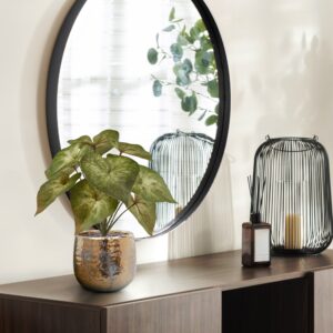 Syngonium Podophyllum Kunstplant 28cm