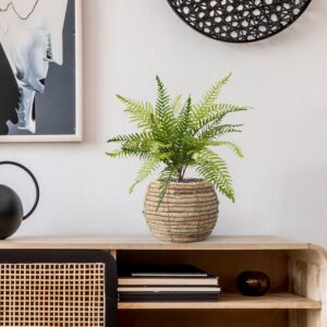 Rivier Varen kunstplant 45cm