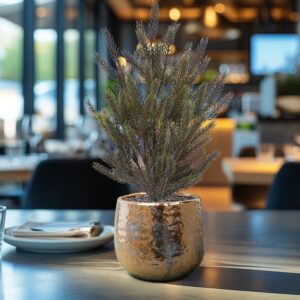 Picea Kunst Kerstboom 45cm