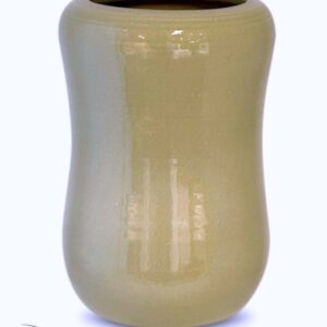 Pot Glasgow 20x30cm pastelgroen