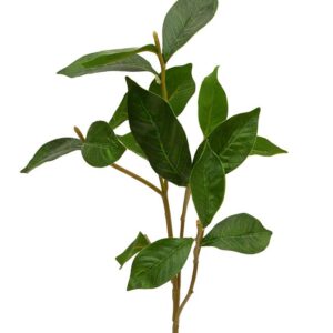 Gardenia Kunstbladtak 60 cm