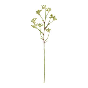 Kangaroepoot tak 70cm - groen