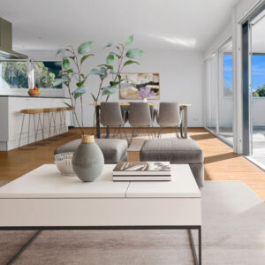 Eucalyptus kunsttak 80cm