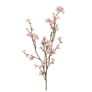 Sakura Kunst Bloesemtak deluxe 96cm rose