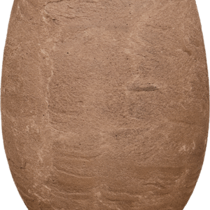 Baq Algar Balloon Brown 30x36cm