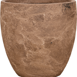 Baq Algar Couple Brown 34x34cm