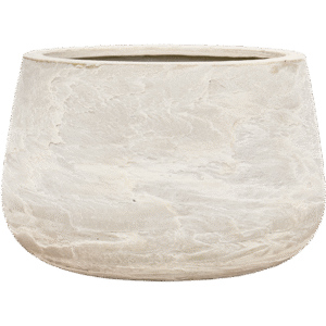 Baq Algar Darcy White 37x24cm