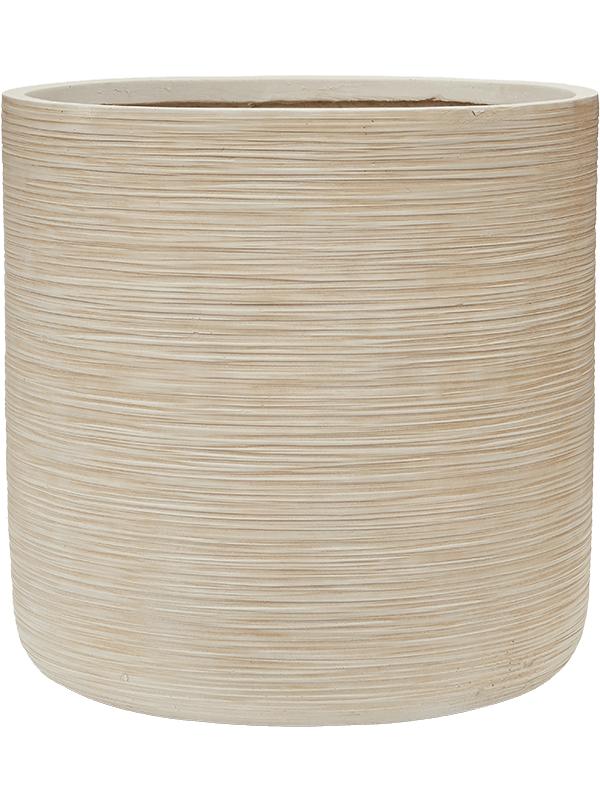 Baq Dune cilinder beige 53x52cm 1 Baq Dune cilinder beige 53x52cm