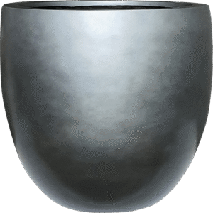 Baq Gradient Balloon Matt Grey 70x68cm