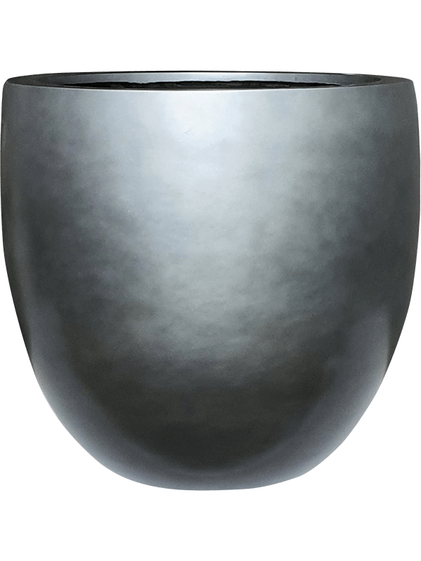 Baq Gradient Balloon Matt Grey 70x68cm 1 Baq Gradient Balloon Matt Grey 70x68cm