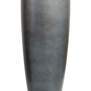 Baq Gradient Partner Matt Grey (met inzetbak) 40x95cm