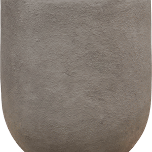 Baq Nucast Couple Elephant Grey (met inzetbak) 31x35cm