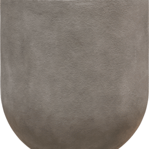 Baq Nucast Couple Elephant Grey (met inzetbak) 49x50cm