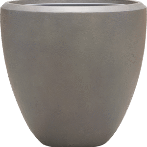 Baq Nucast Couple Elephant Grey (met inzetbak) 50x50cm