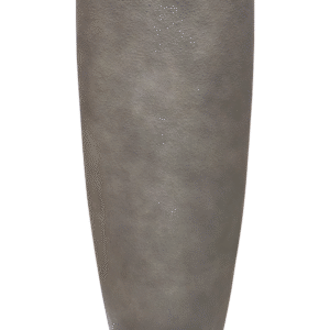 Baq Nucast Partner Elephant Grey (met inzetbak) 37x90cm