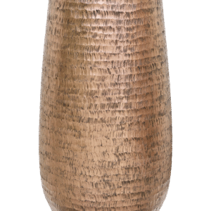 Baq Opus Hammered Darcy Goud 46x100cm (met inzetbak)