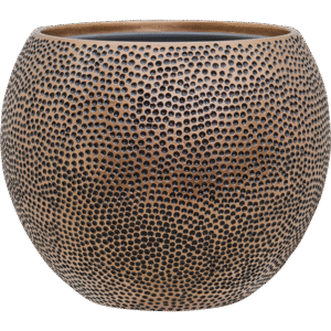 Baq Opus Hit Globe Gold 40x32cm (met inzetbak)