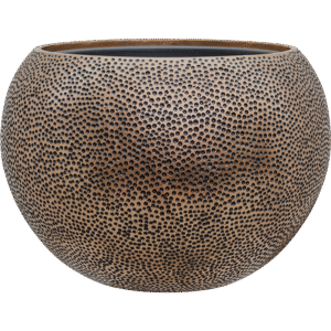 Baq Opus Hit Globe Gold 60x43cm (met inzetbak)