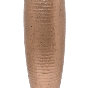 Baq Opus Hammered Partner Gold (met inzetbak) 35x97cm