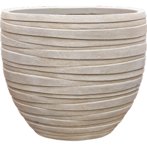 Baq Tornado Couple Beige 46x39cm