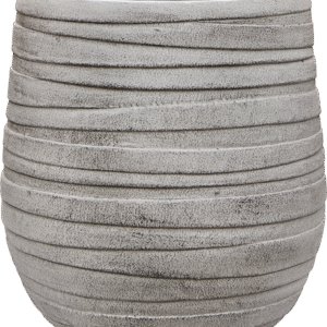 Baq Tornado Darcy Grey 32x32cm