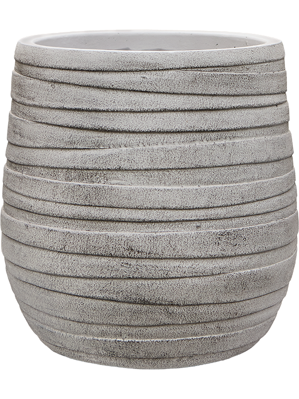 Baq Tornado Darcy Grey 32x32cm 1 Baq Tornado Darcy Grey 32x32cm