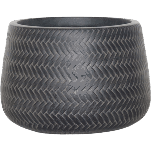 Baq Angle Darcy Anthracite, 35x24cm