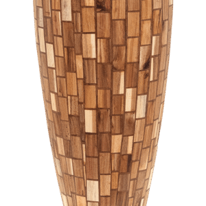 Baq Facets Jenga Partner (met inzetbak), 35x70cm