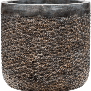 Baq Luxe Lite Universe Layer Cylinder bronze, 40x38cm