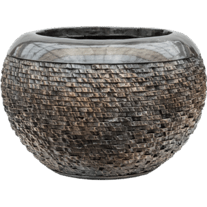 Baq Luxe Lite Universe Layer Globe bronze, 33x24cm