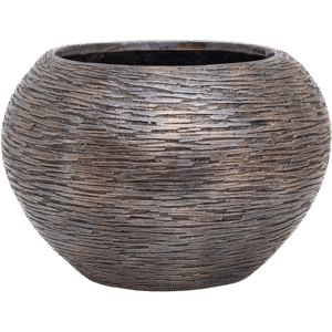 Baq Luxe Lite Universe Wrinkle Globe bronze, 33x24cm