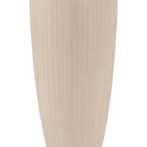 Baq Polystone Plain Partner Natural (met inzetbak), 30x70cm