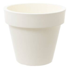Vaso Standard One 40cm White