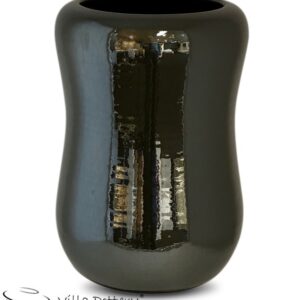 Pot Glasgow 20x30cm donkergroen